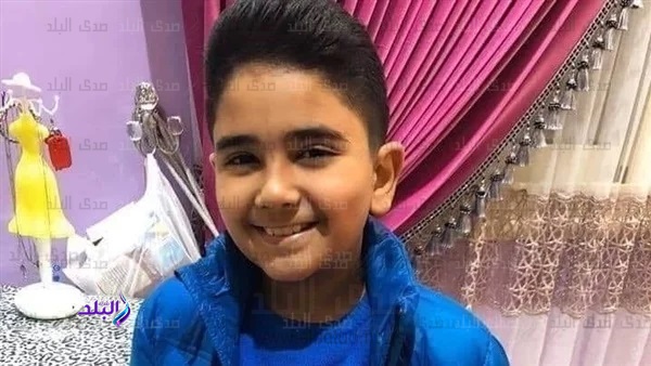 نجل تاجر بورسعيد المختطف