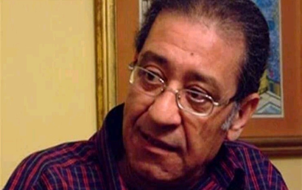 لينين الرملى