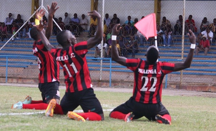 نادي زاناكو الزامبي