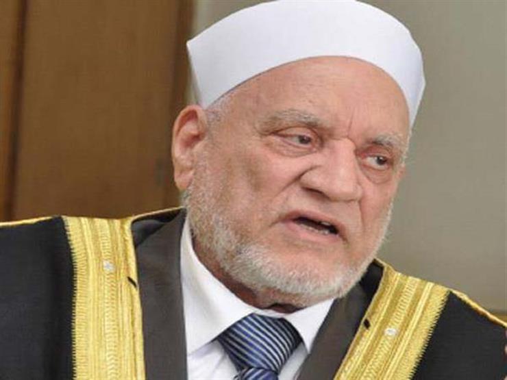 أحمد عمر هاشم