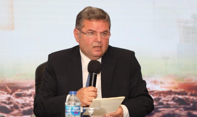 وزير قطاع الأعمال