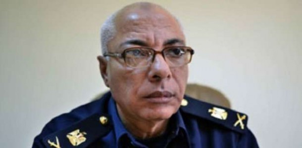  اللواء ممدوح عبدالقادر