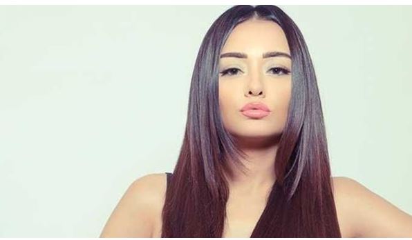 راندا البحيرى