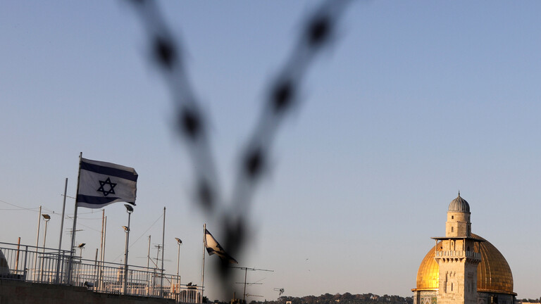 إسرائيل تتراجع عن قرار إطلاق أسماء الحاخامات على شوارع القدس