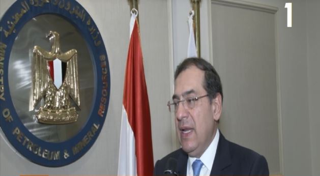 وزير البترول المهندس طارق الملا