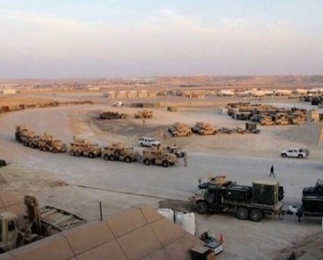 إيران: أمريكا تكبدت خسائر فادحة في عين الأسد وستعترف بها