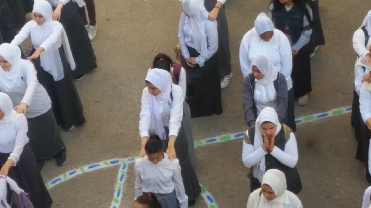 عودة الدراسة