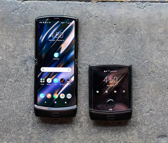 Motorola Razr