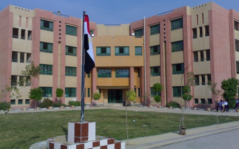 مدارس محافظة الجيزة