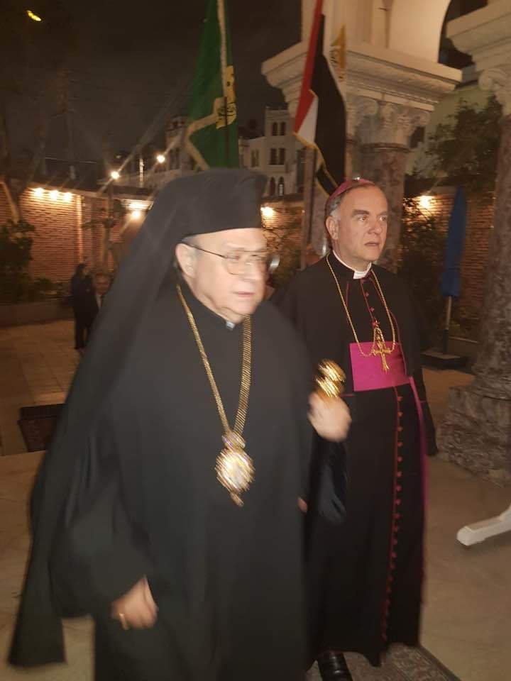  أسبوع الصلاة 