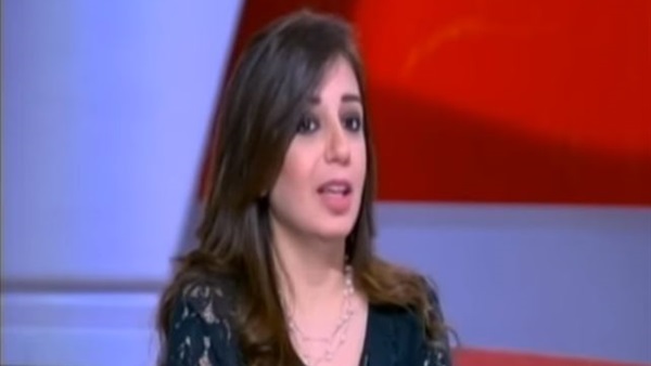 الدكتورة رانيا يحيىعضو المجلس القومى للمرأة 
