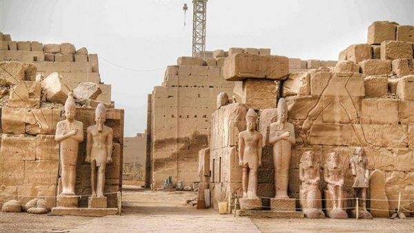 موقع اثرى