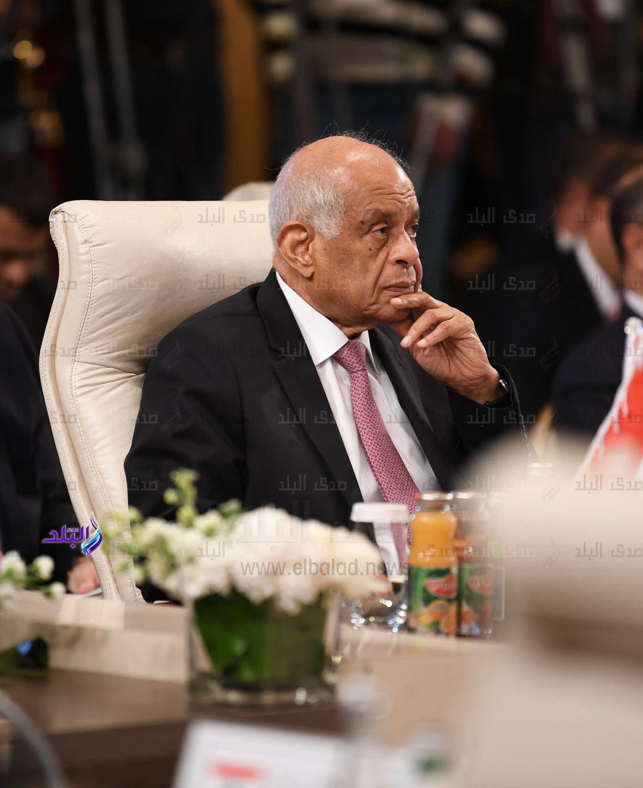الدكتور على عبد العال رئيس مجلس النواب  الدكتور على عبد العال رئيس مجلس النواب