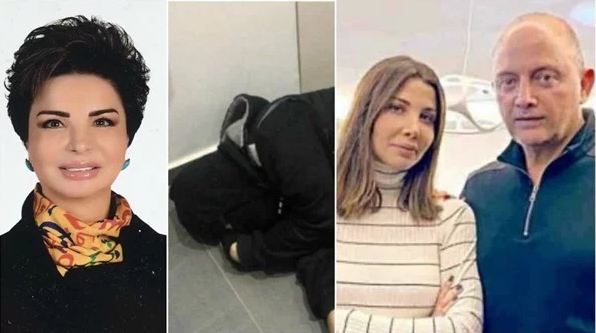 محامية قتيل فيلا نانسي عجرم