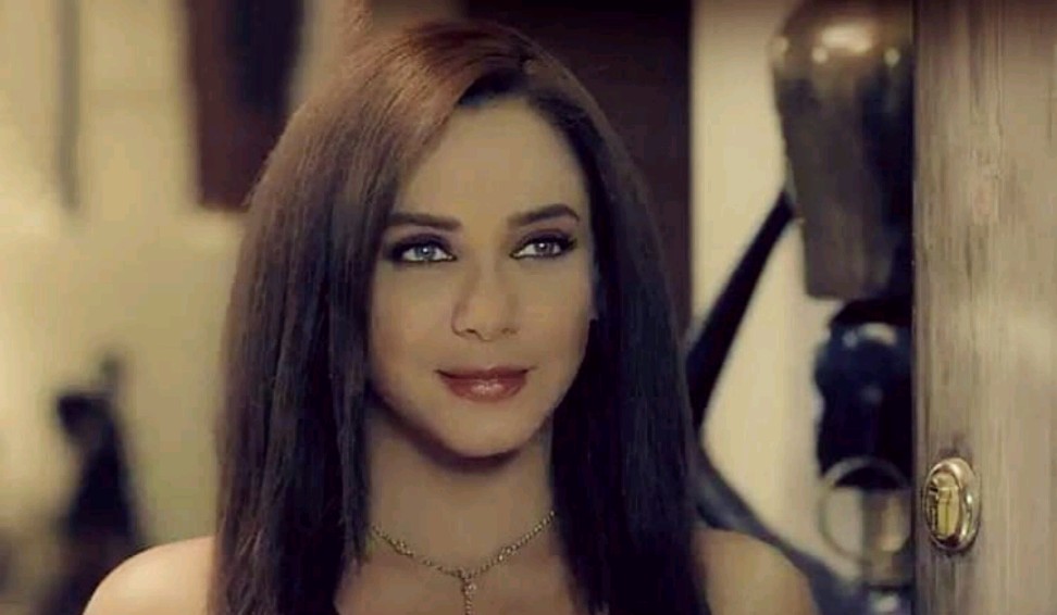 سلاف فواخرجي