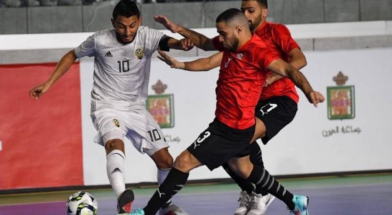 مباراة منتخب مصر والمغرب  مباراة منتخب مصر والمغرب