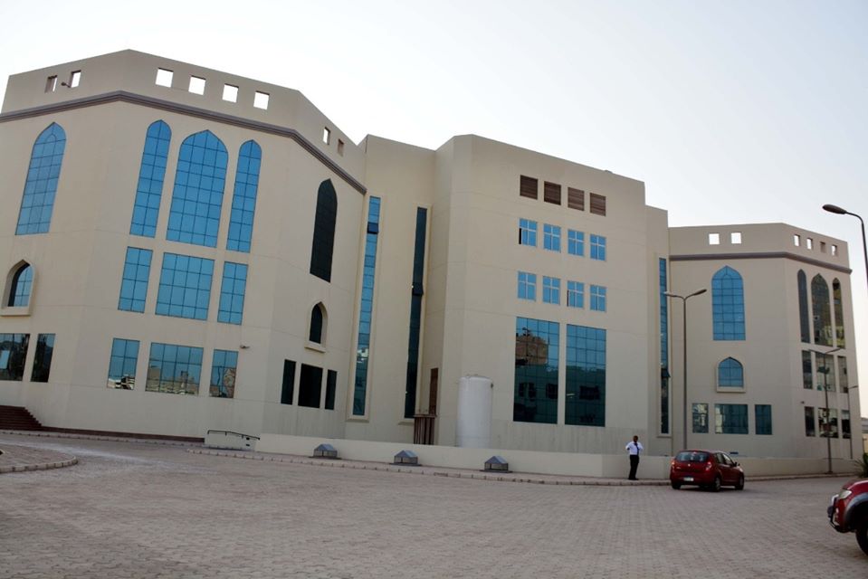 مستشفى الناس للأطفال