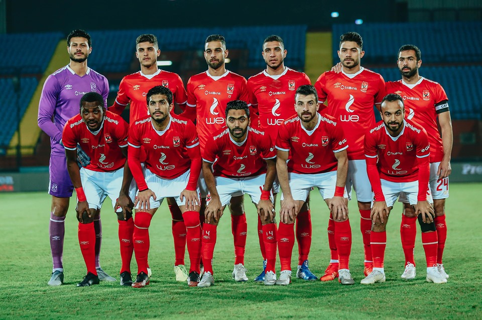 الاهلي 