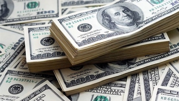 أسعار الدولار