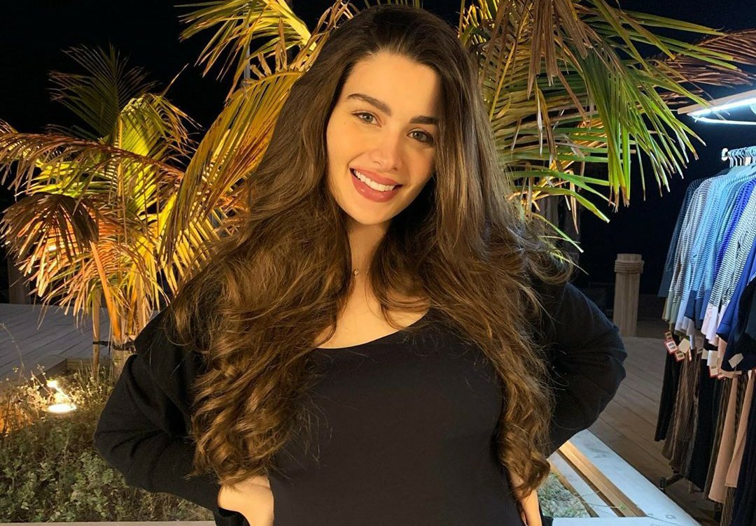 نجمة السوشيال ميديا الكويتية، روان بن حسين