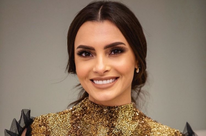كارمن سليمان