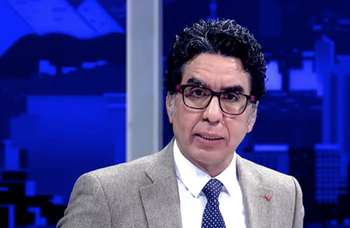الإرهابي محمد ناصر 