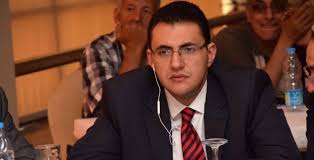 خالد مجاهد 