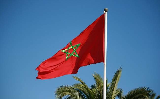 المغرب