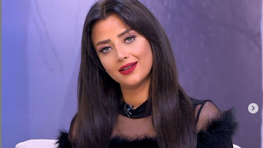 رضوى الشربيني 