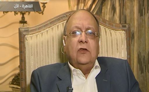 مصطفى إبراهيم 