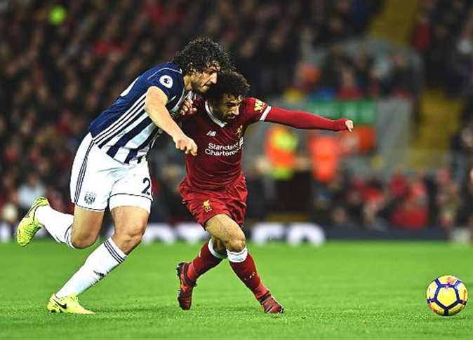 محمد صلاح - احمد حجازي