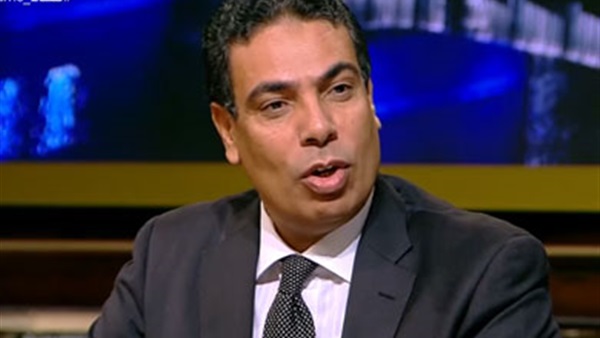 عادل عبد الغفار 