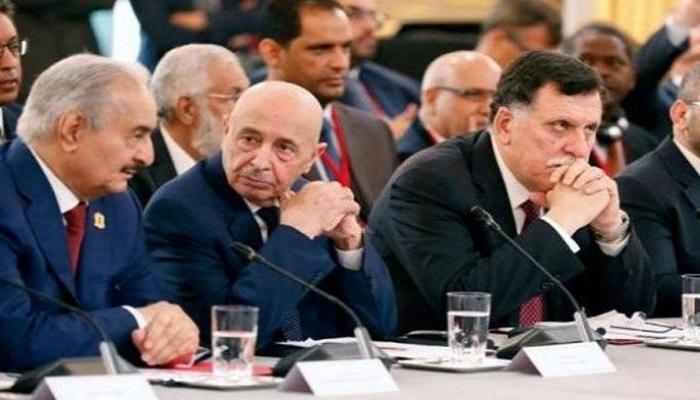 انتهاء مفاوضات جنيف حول ليبيا دون التوصل لاتفاق