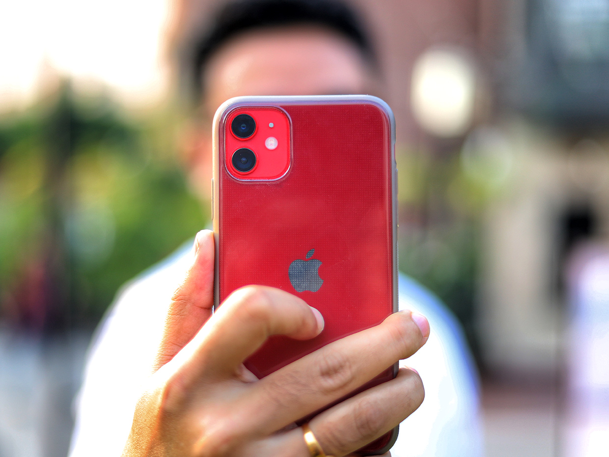 iPhone 11 Pro