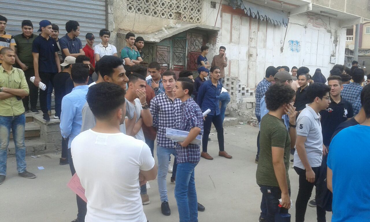 عودة الدراسة