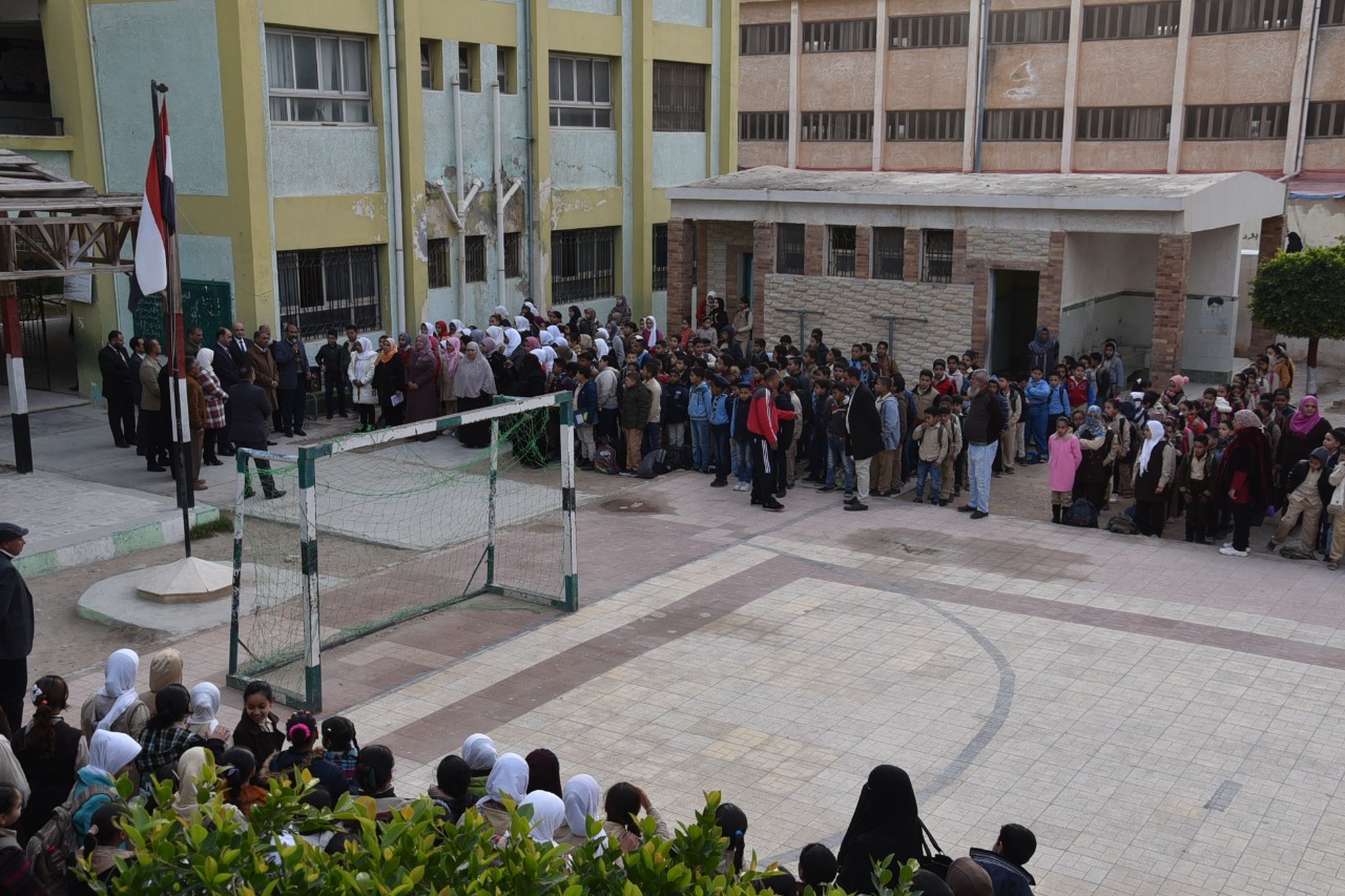 عودة الدراسة