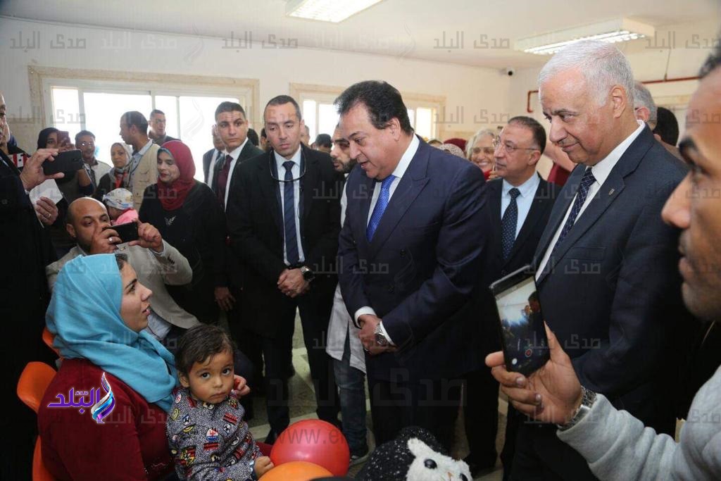 وزير التعليم العالي