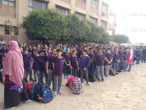 عودة الدراسة