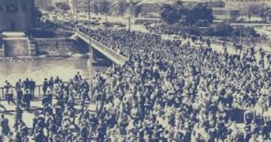 مذبحة كوبري عباس مذبحة كوبري عباس