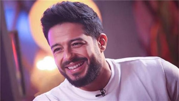 محمد حماقى