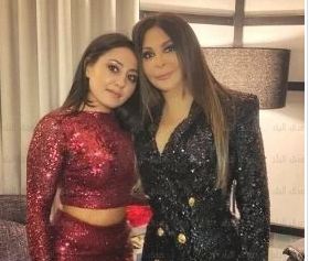 إليسا