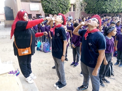 عودة الدراسة