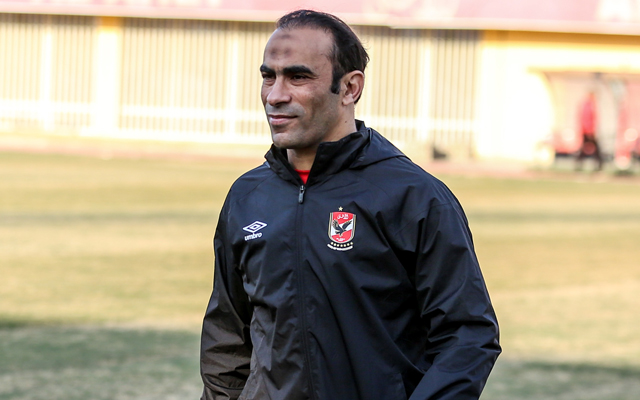 سيد عبد الحفيظ