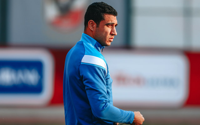 رامي ربيعة