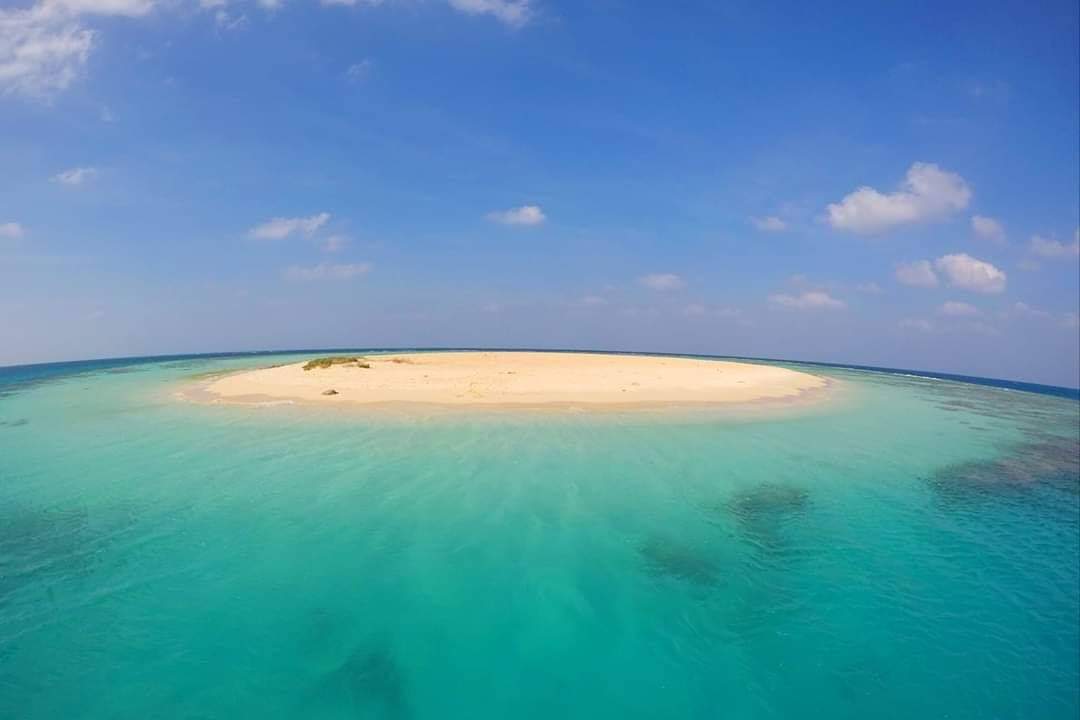 جزيرة روابل