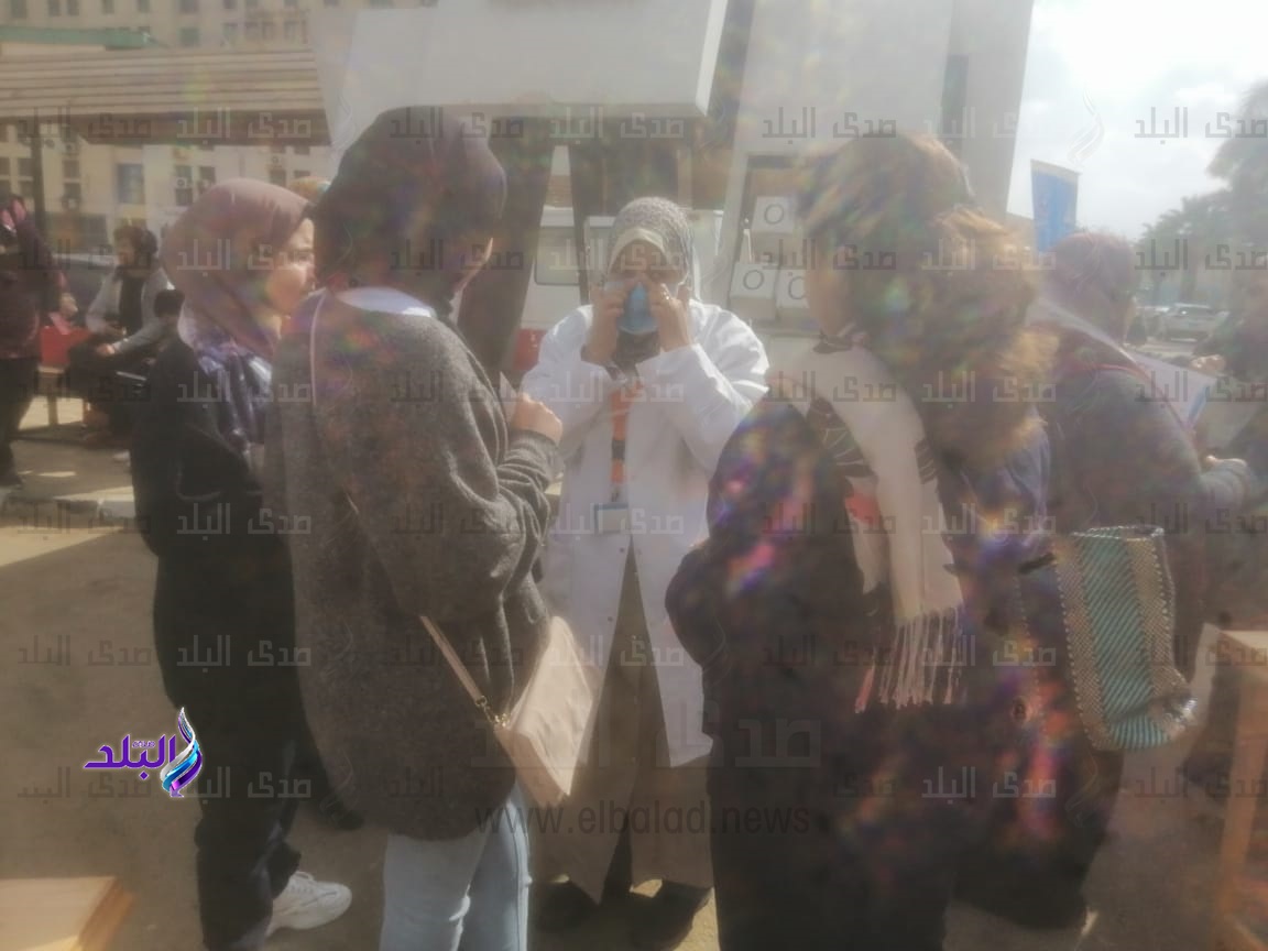 فرق طبية