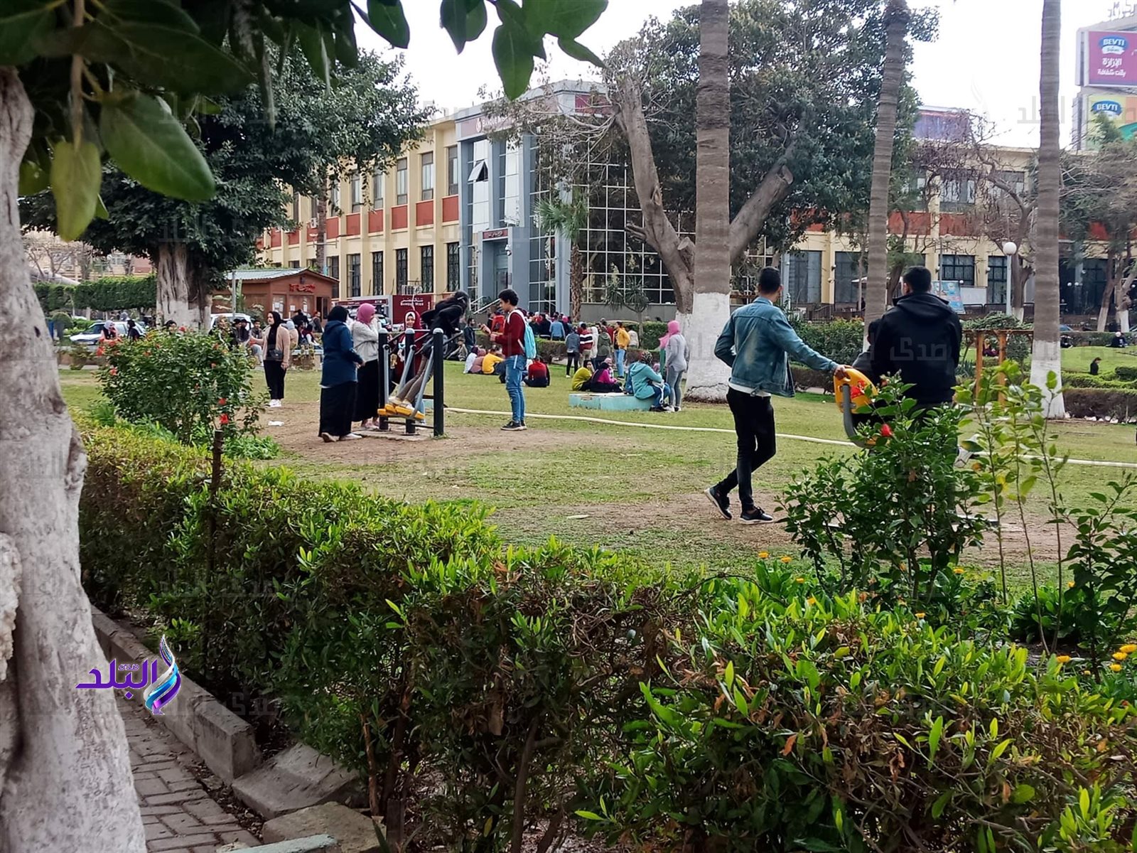 عودة الدراسة