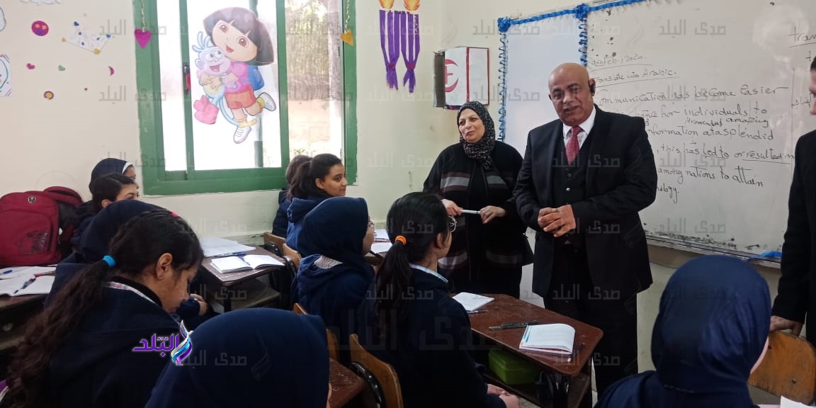 عودة الدراسة