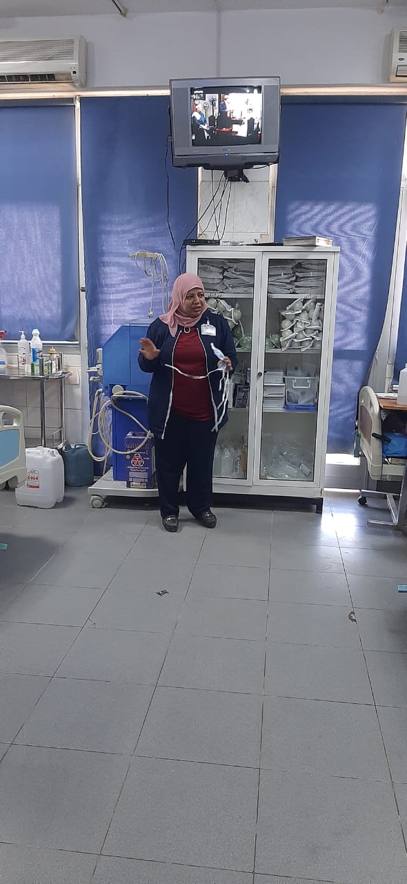 مستشفى بدر 
