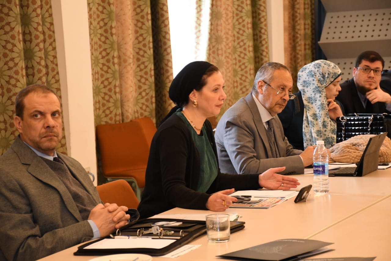 وزارة التخطيط 